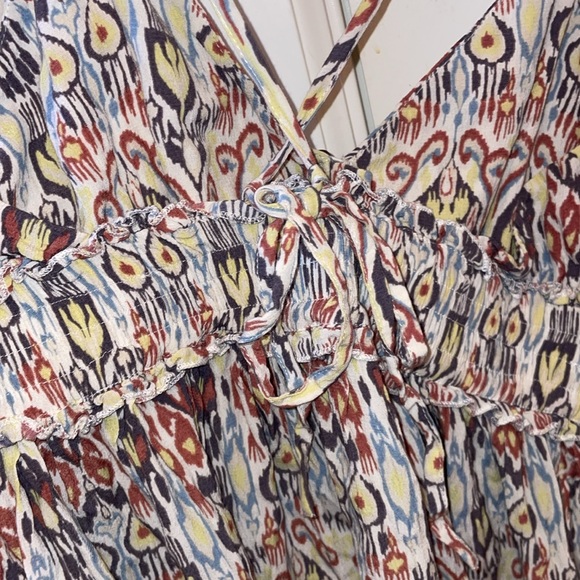 Small Mini Dress - Picture 3 of 4